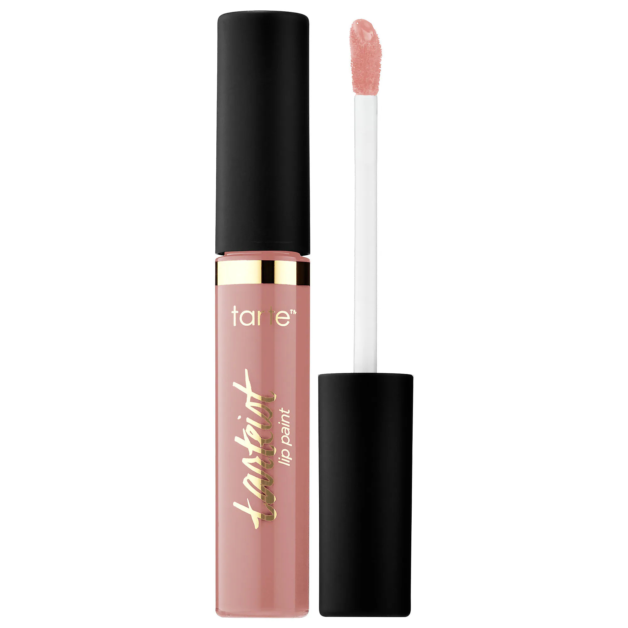 tarte Tarteist Creamy Matte Lip Paint Birthday Suit 0.20 oz/ 6 mL | Sephora (CA)