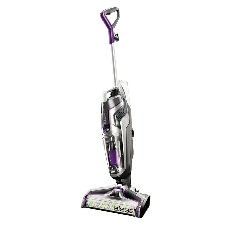 BISSELL CrossWave Turbo Pet Pro Multi-Surface Wet-Dry Vacuum 2328 | Walmart (US)