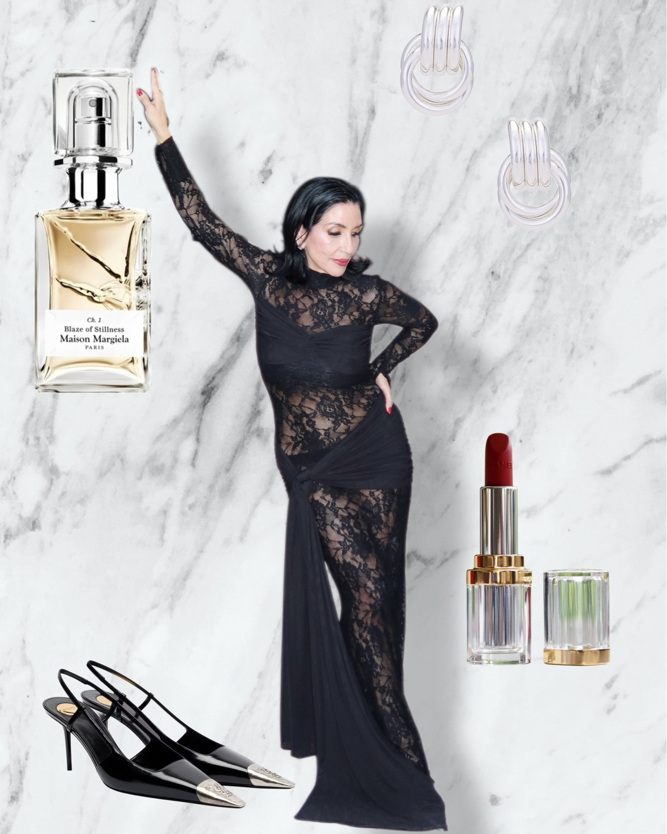 An all-black moment in Miami hits different 🌙
Sleek, sultry, and just the right amount of drama—because you can never go wrong with classic pieces done right. Everything is linked 🤍

#LTKootd #LTKBeauty #LTKOver40