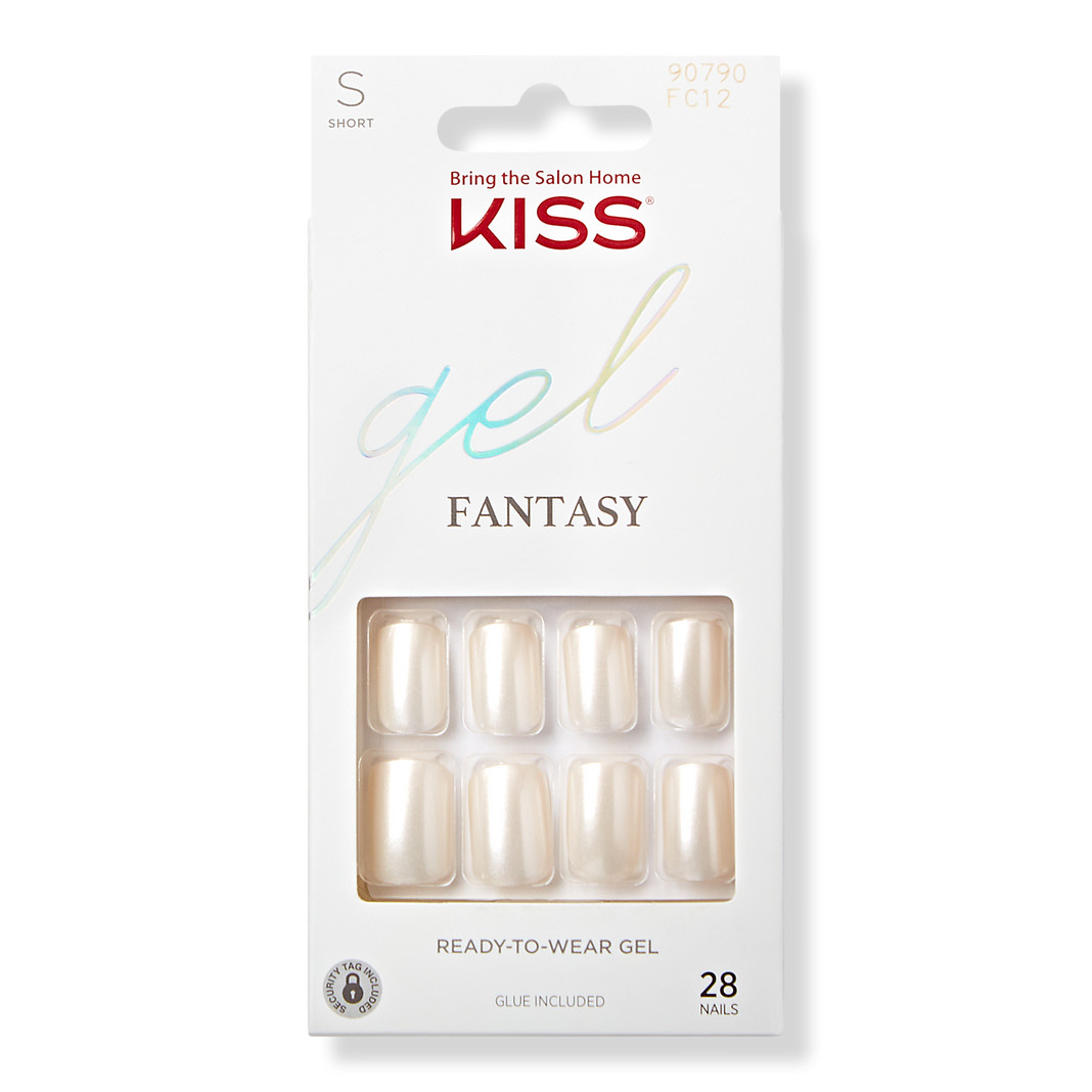 Gel Fantasy Ready-To-Wear Fashion Nails | Ulta