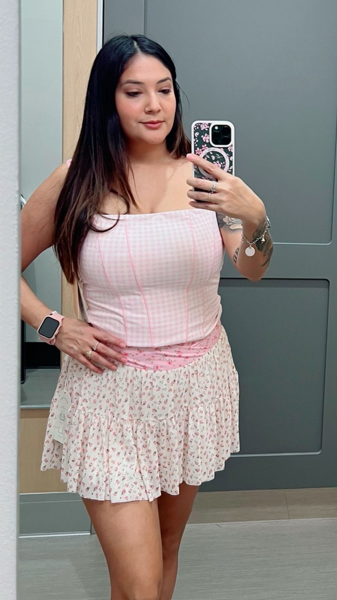 Blogilates
Blogilates Target
Target haul
Target try on
Activewear haul
Activewear try on Spring activewear
Target spring collection
Workout outfits
Gym outfits
Fitness clothing
Target finds
Spring fashion
Spring style
Fashion try on
#LTKActive #LTKootd #LTKfitnessgoals