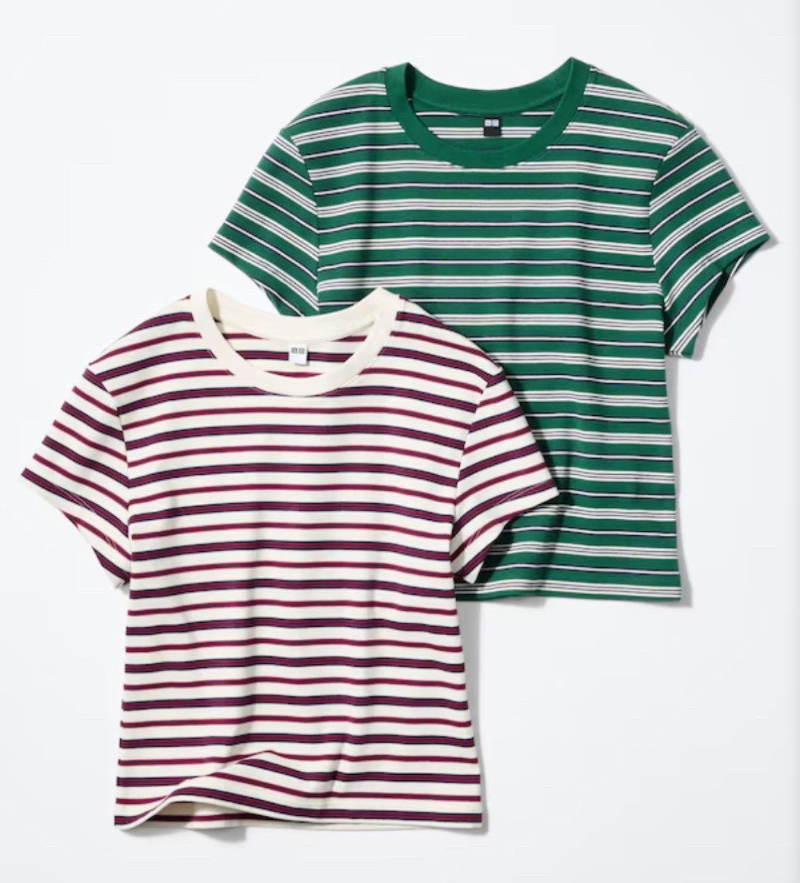 I 🫶🏼 striped tees xx

#LTKstyletip #LTKuk #LTKspring