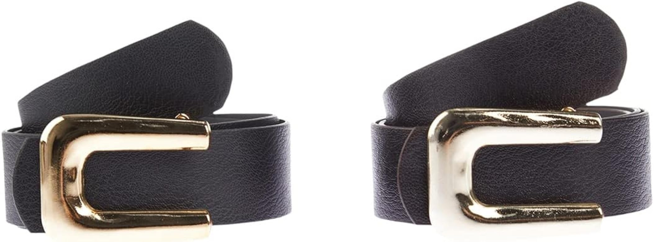 Trendyol Black And Brown Donna Cintura Nera, Colore Nero e Marrone | Amazon (IT)