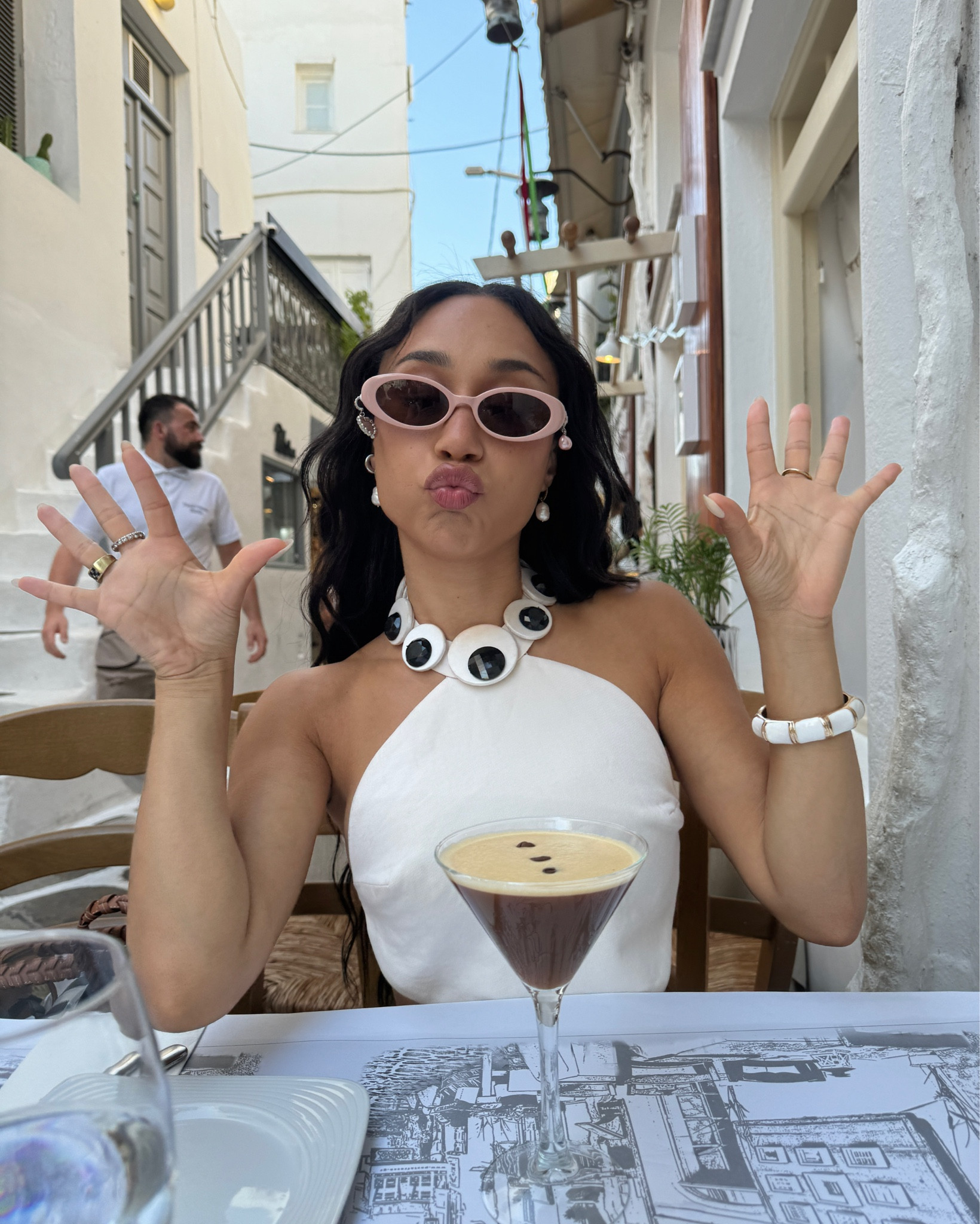 Gentle Monster x Jennie Collab forever 🌸💕🎀👛🩰

#LTKTravel #LTKGiftGuide