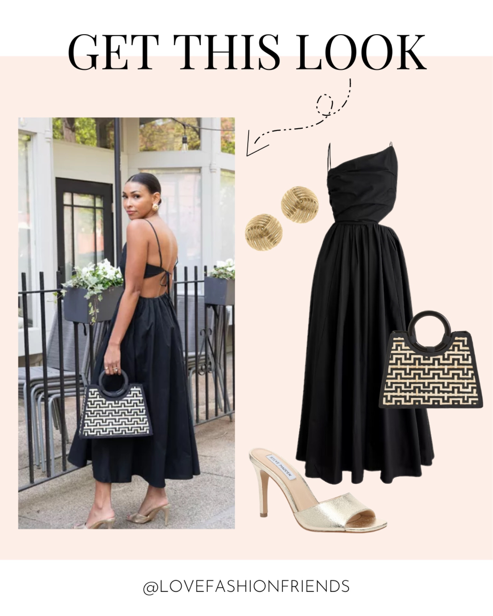 Wedding guest, summer dress, little black dress, jcrew 

#LTKstyletip #LTKunder100 #LTKwedding