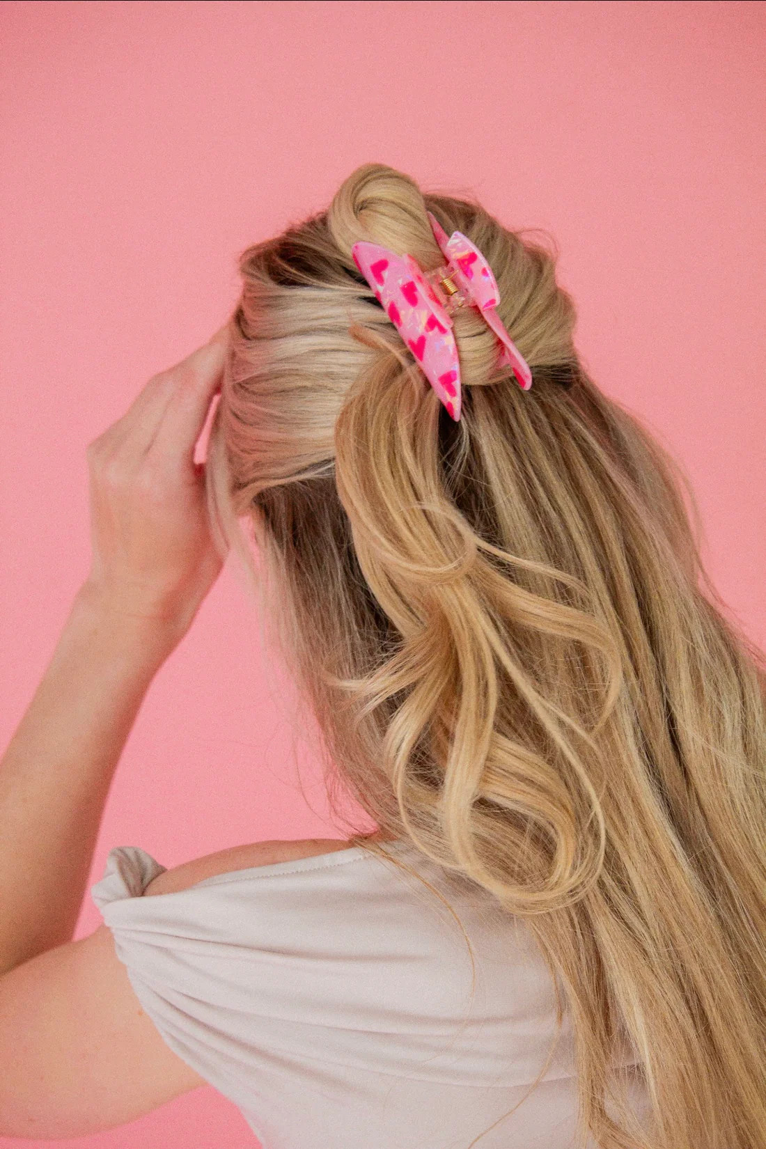 Cutesy Claw Clip | Shop Andi