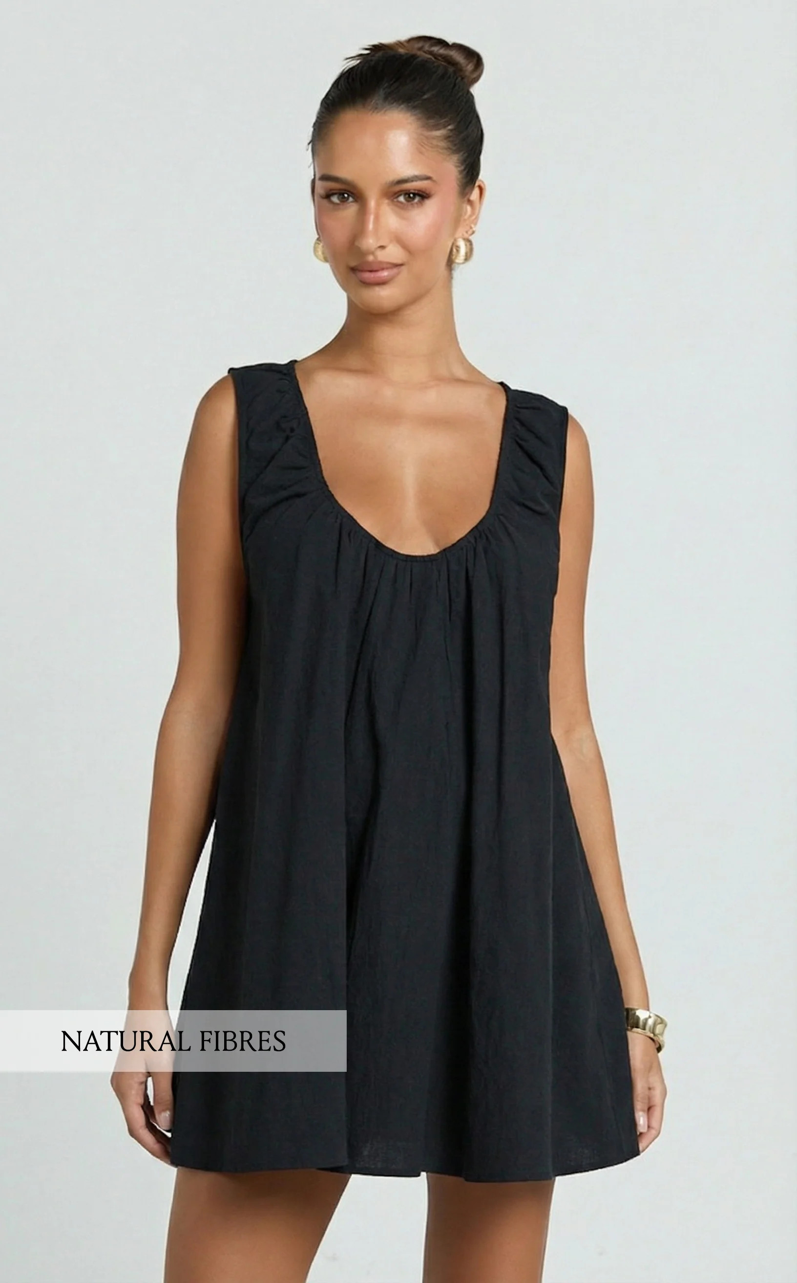 Lucinda Mini Dress | Showpo (US, UK & Europe)