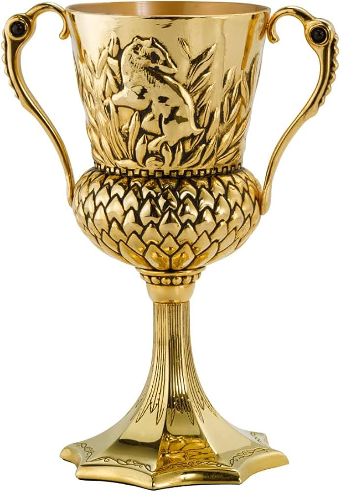 The Hufflepuff Cup | Amazon (US)