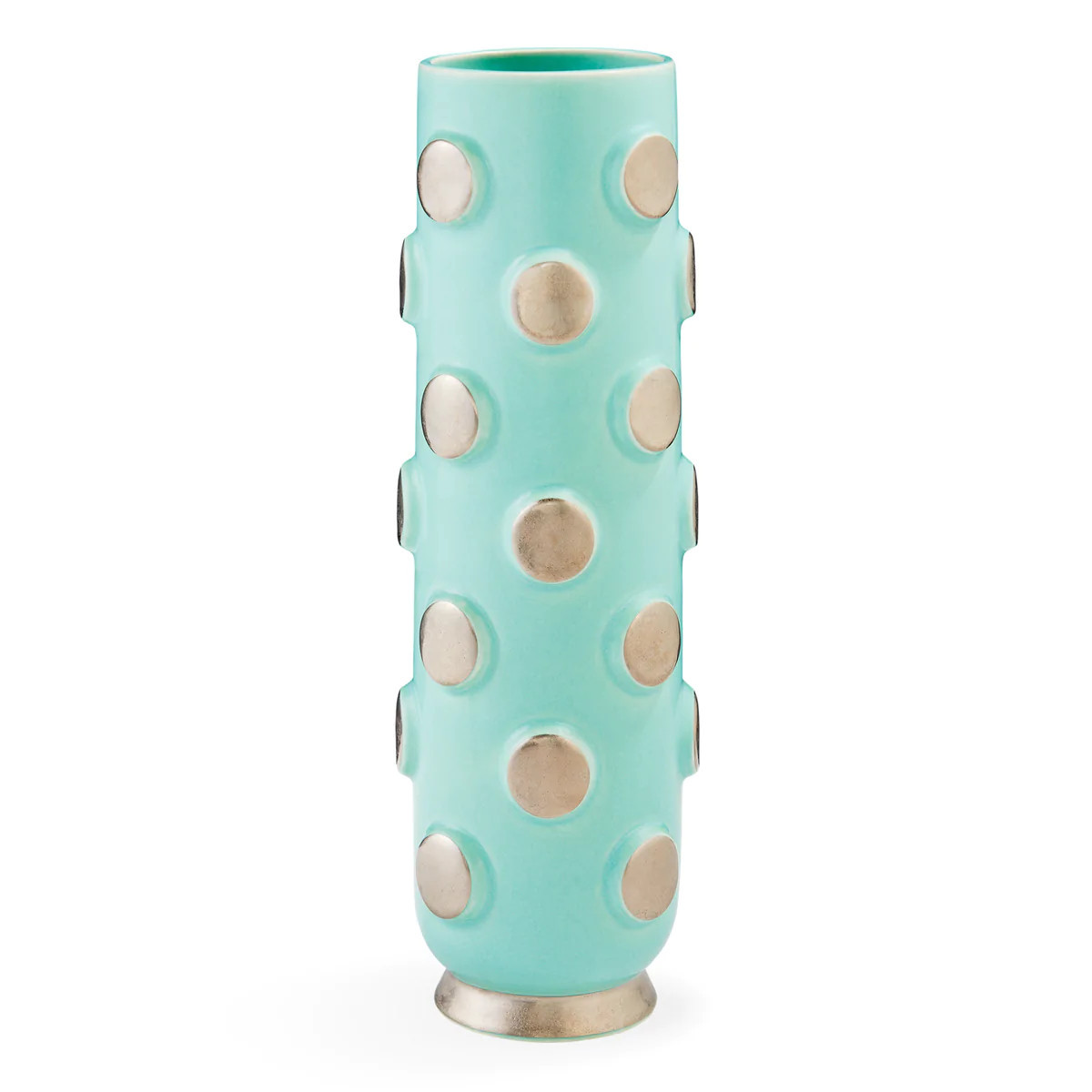 Maritime Cylider Vase | Jonathan Adler