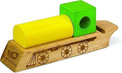 Hohner Green 3776 Tones Train Whistle | Amazon (US)
