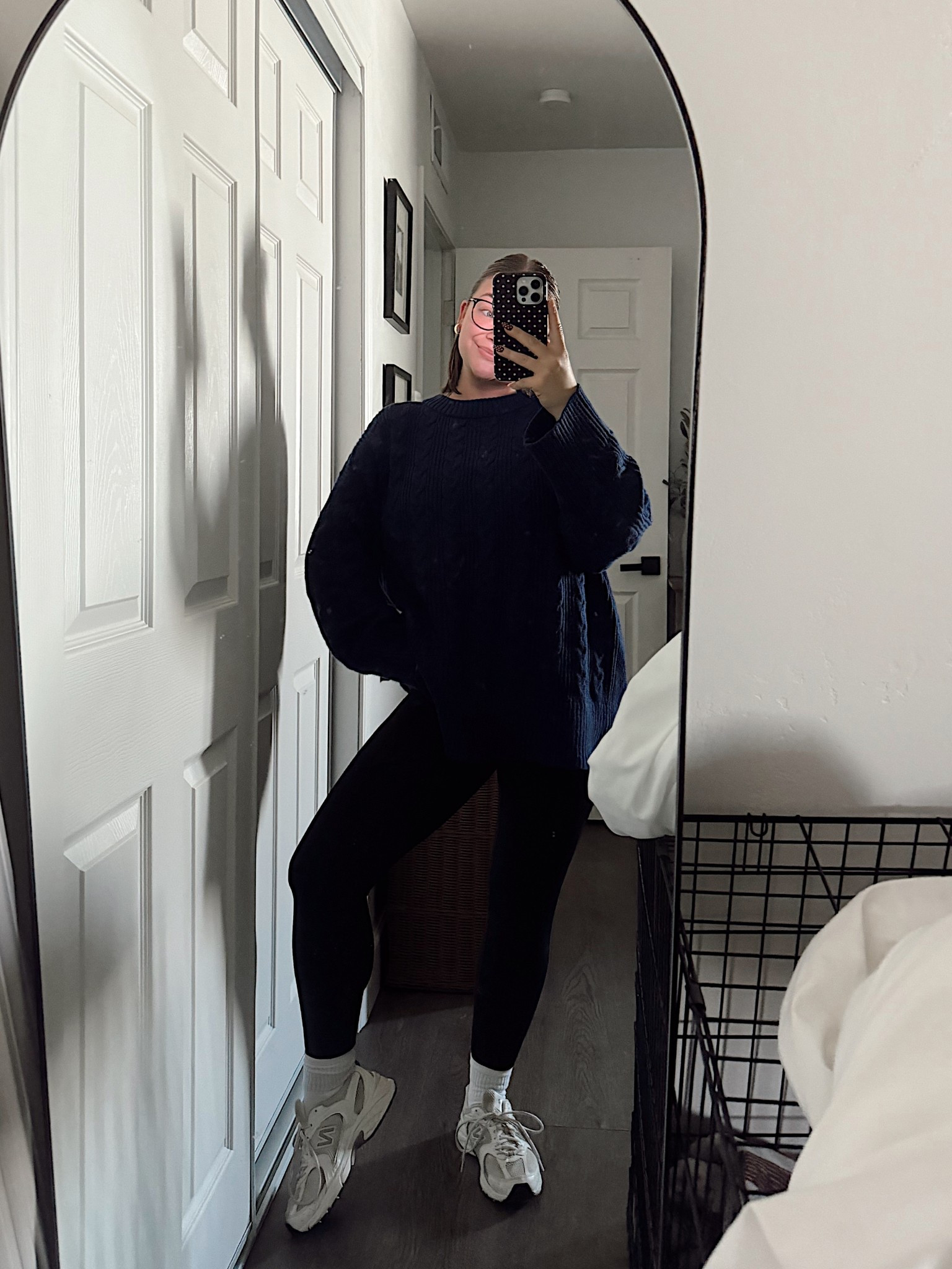 Cozy Amazon sweater! 💙

#LTKgrwm #LTKGiftGuide #LTKActive
