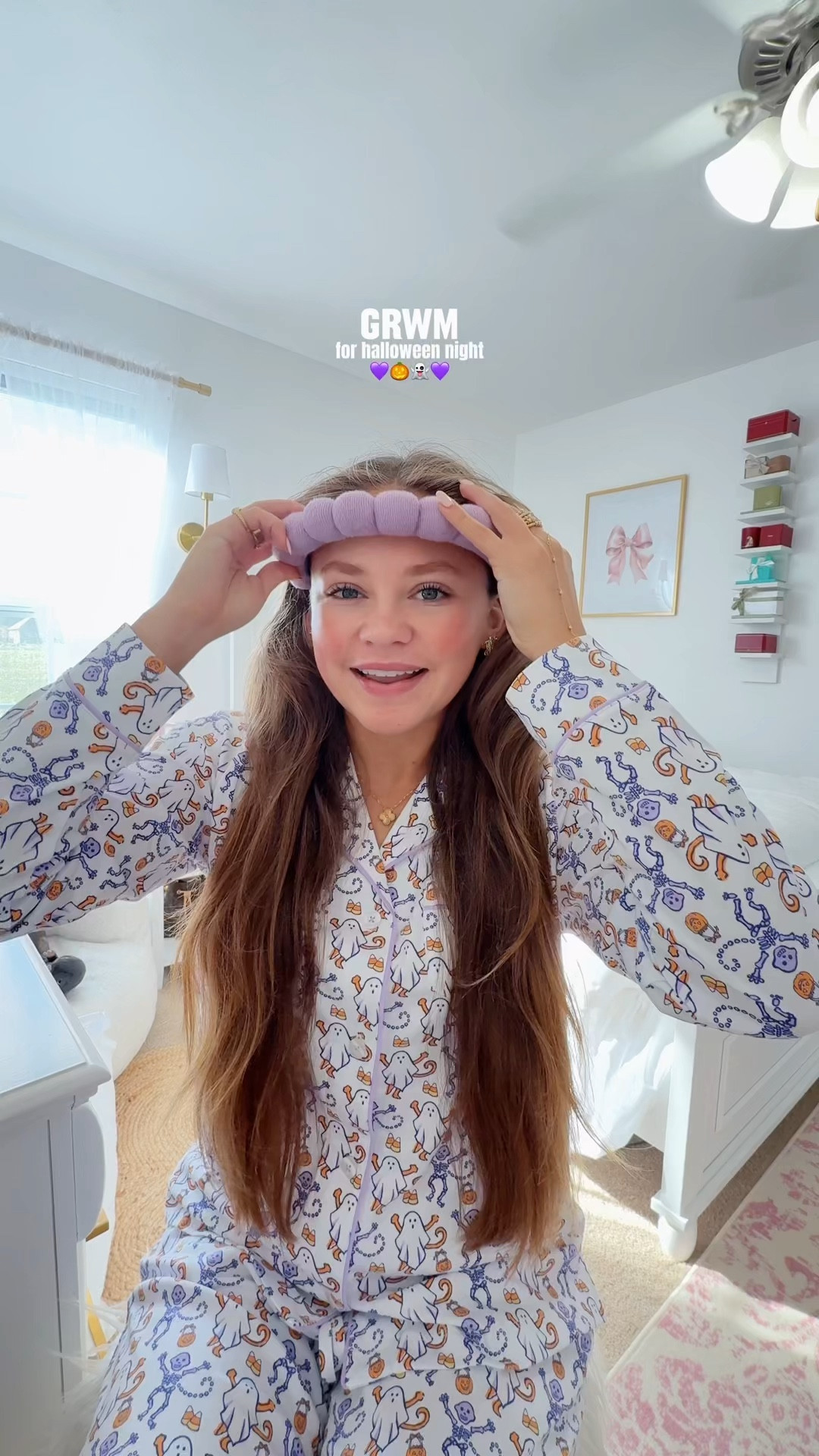 grwm!

#LTKselfcare #LTKgrwm #LTKBeauty