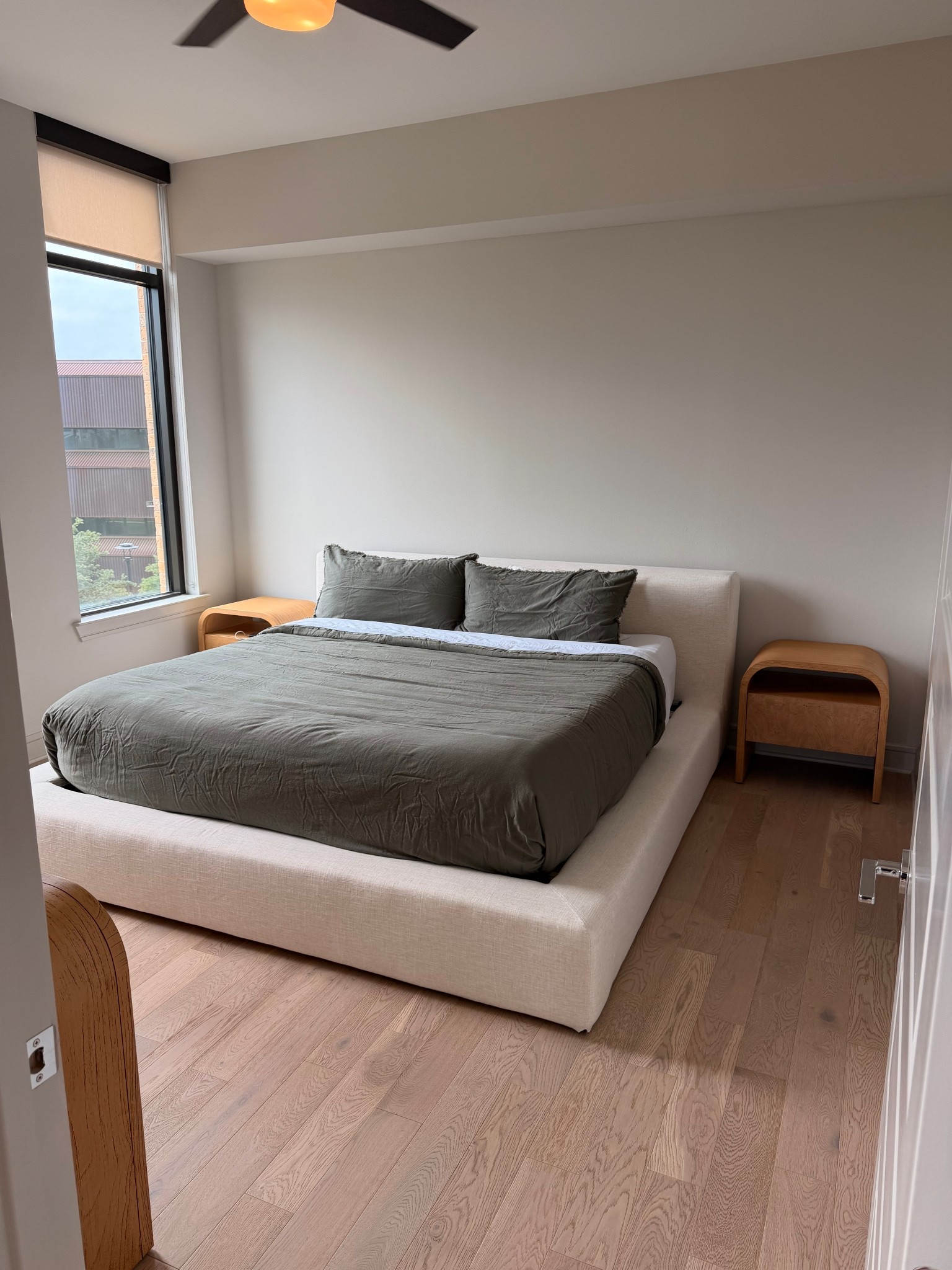 Dream bedroom unlocked 