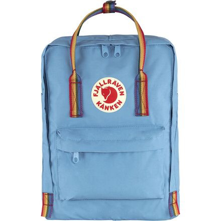 FjallravenKanken Rainbow 16L Backpack | Backcountry