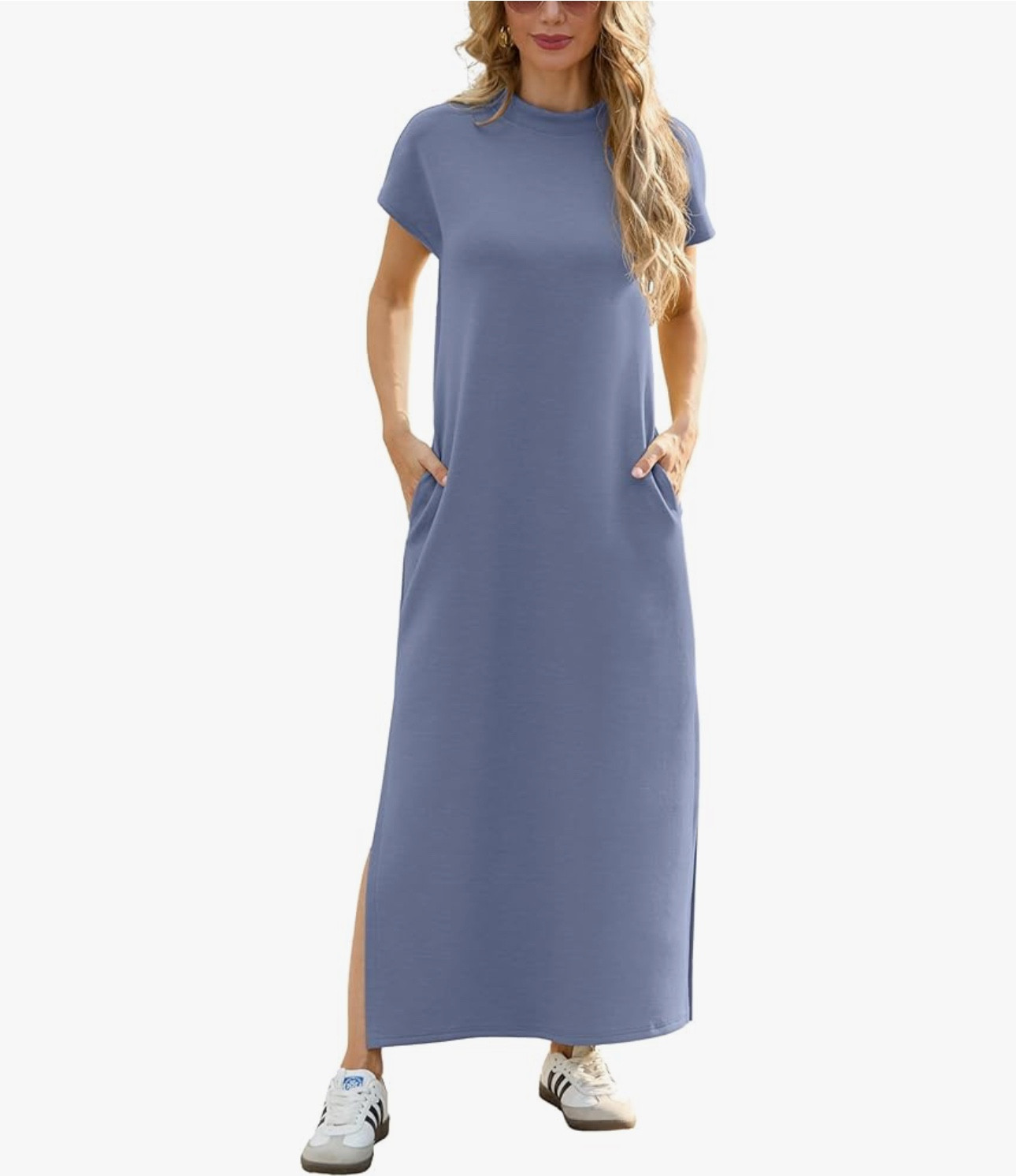 Essential Spring Dresses 🪻🌷🪴

#LTKFindsUnder100 #LTKSeasonal #LTKSaleAlert