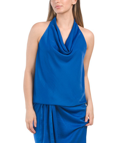 Halter Top | TJ Maxx