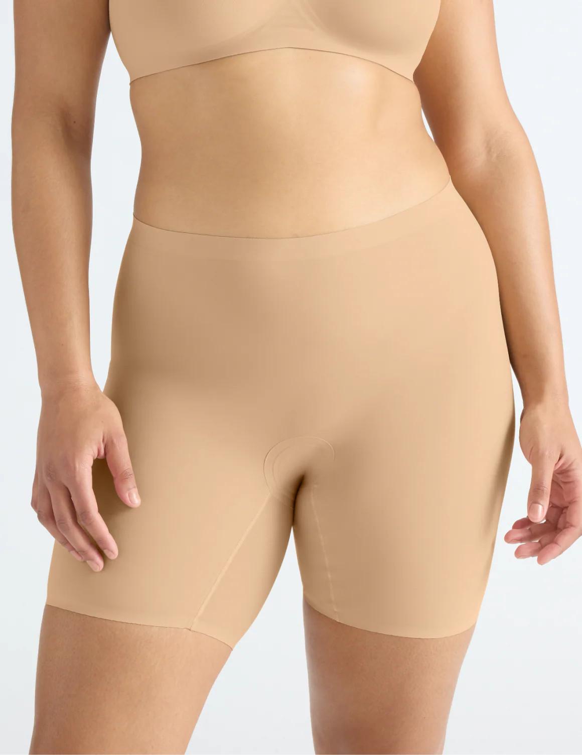 Leakproof Thigh Saver® 6” | Anti-Chafing Shorts | Knix CA