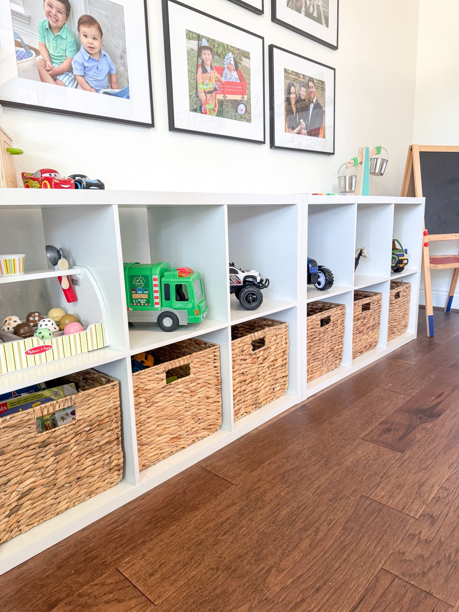 6 cube storage cubby on sale now! 🎉Love these for playrooms or kids’ bedrooms! 

#LTKKids #LTKSaleAlert #LTKmomlife