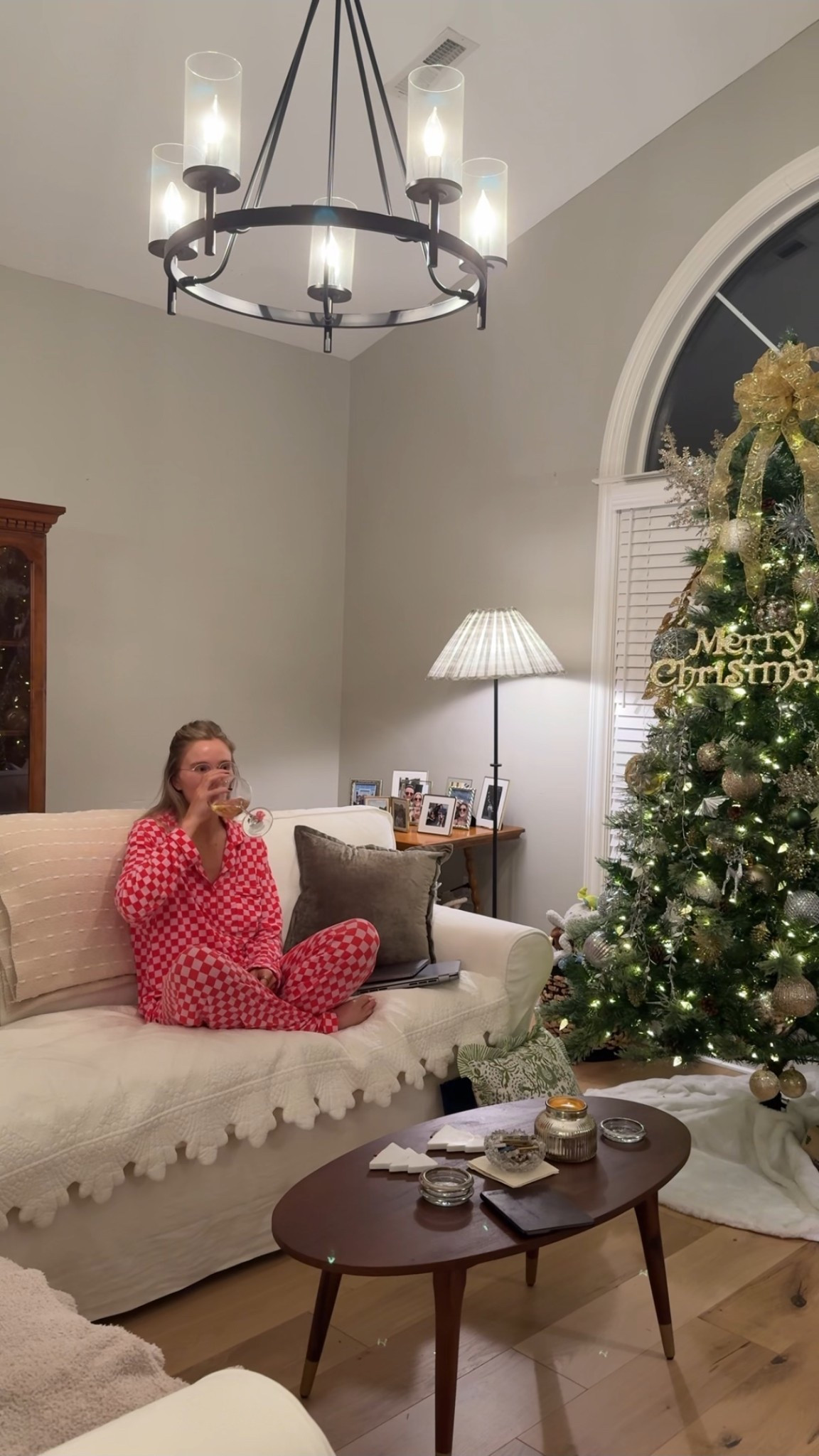 The BEST pajamas!!

#LTKdayinmylife #LTKGiftGuide #LTKHome