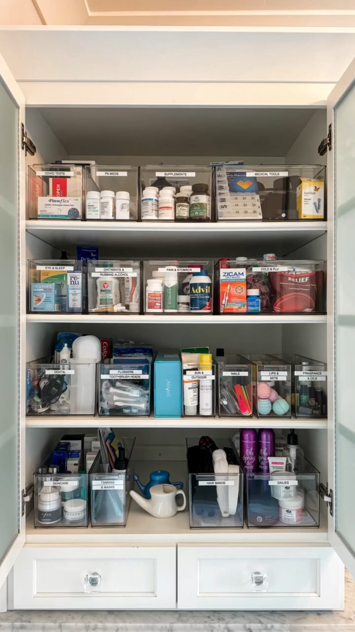 This sale is SO GOOD! I’ve never seen the everything organizer bins 50% off 👀

I’ve used these in bathrooms, pantries and offices. They are 4 different widths and have a removable divider. Also stackable!

#LTKHome #LTKSaleAlert