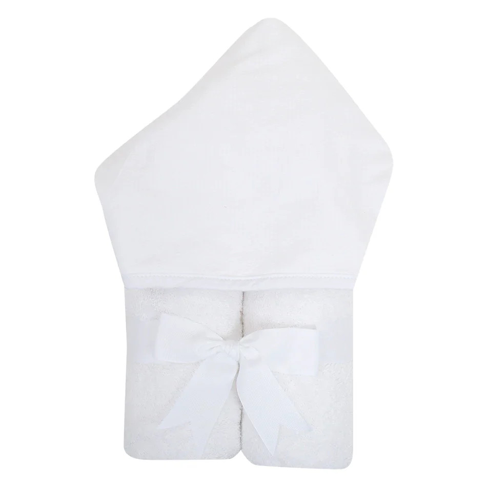 Everykid Hooded Towel | Haute Totz