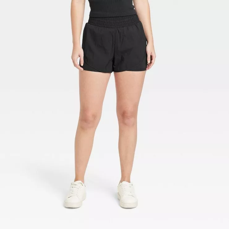 Women's Translucent Tulip Shorts - … curated on LTK