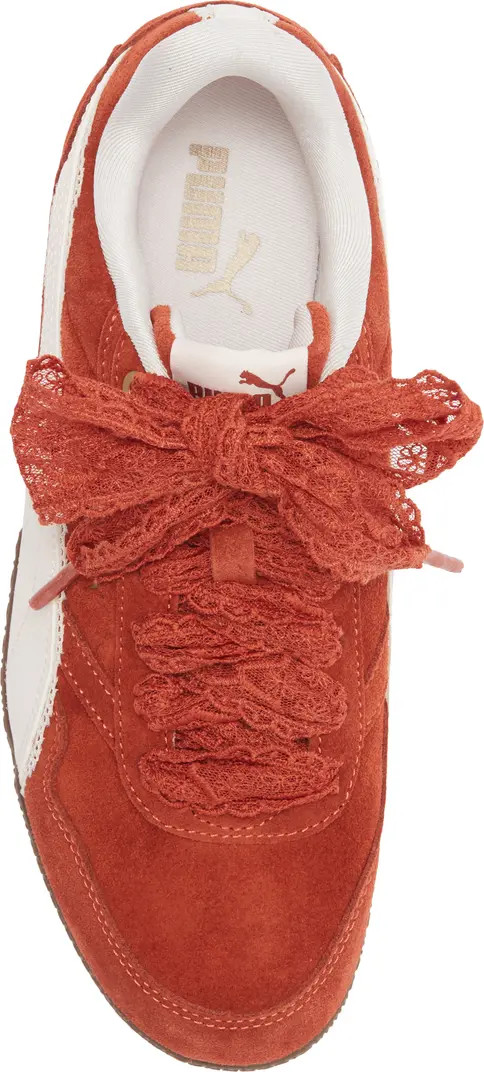 PUMA Bella Donna Romantic Sneaker (Women) | Nordstromrack | Nordstrom Rack