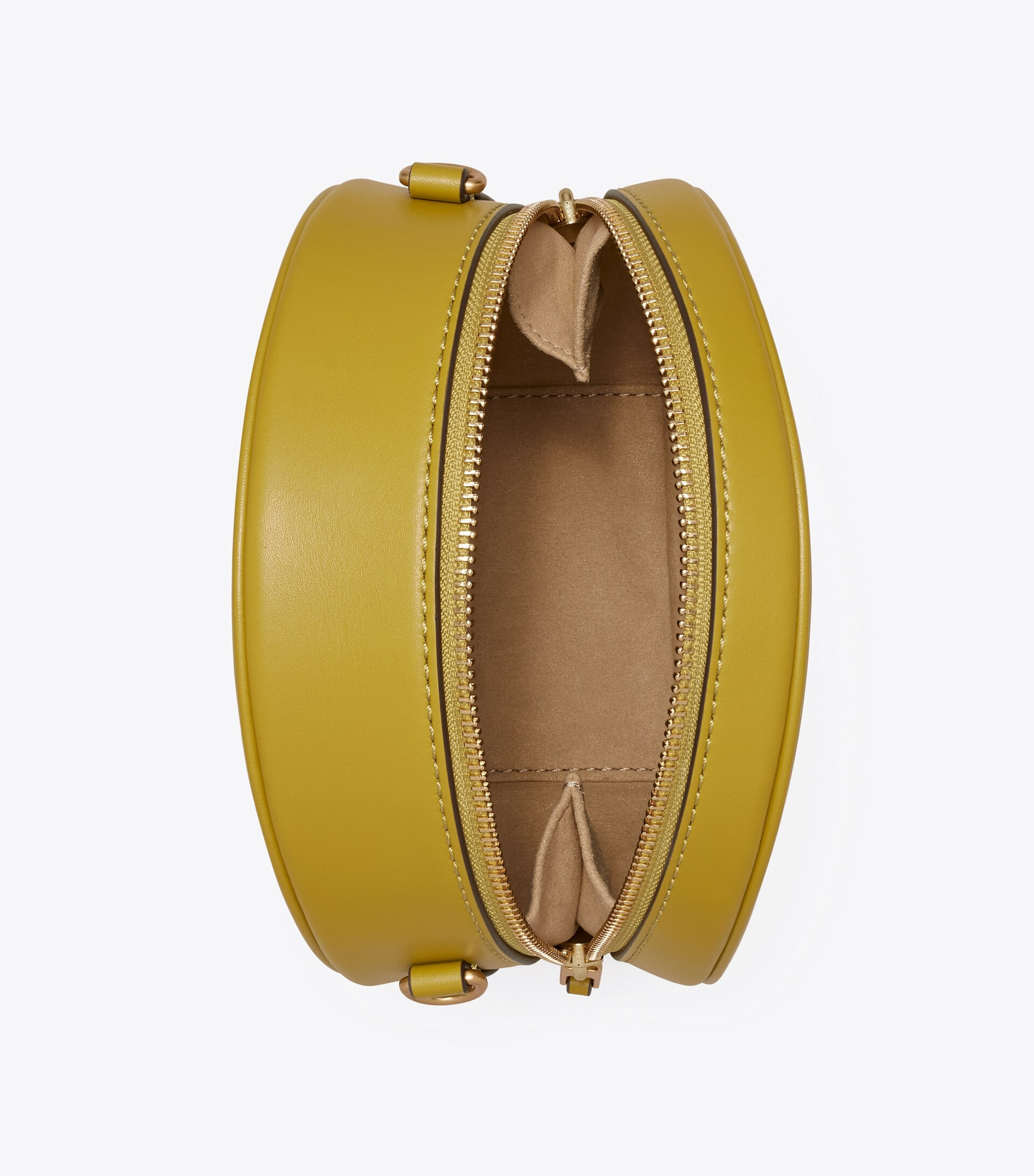 T Monogram Color-Block Moon | Tory Burch (US)