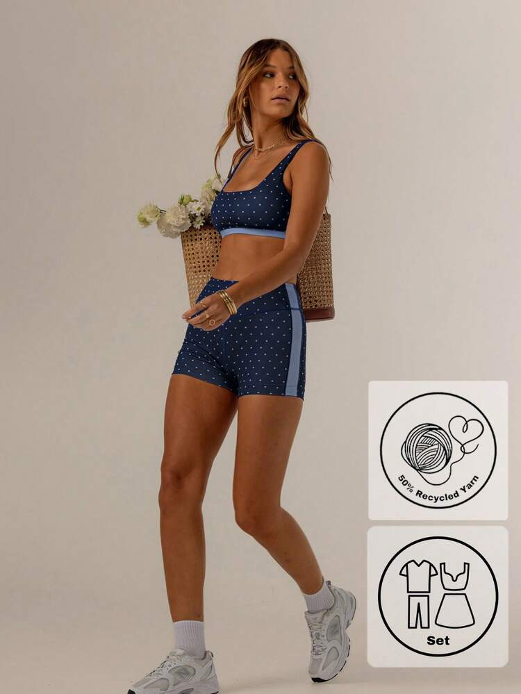 Polka dot day | SHEIN