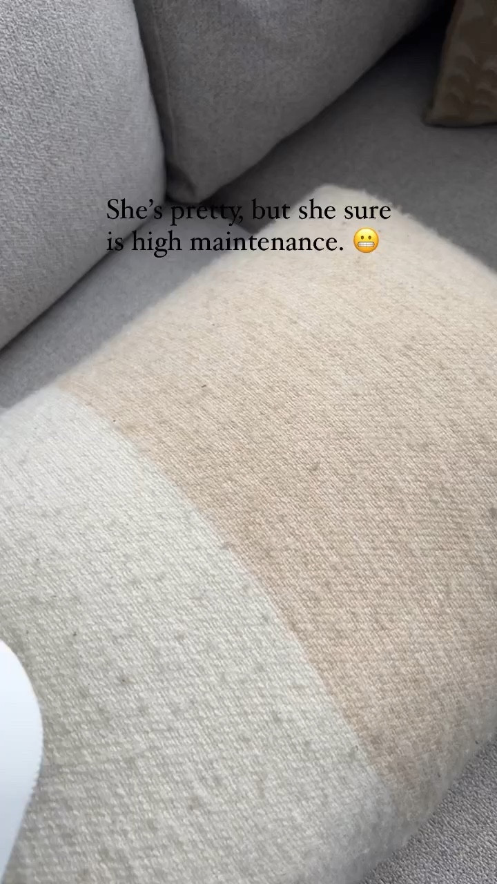 This fabric shaver works so well AND it’s rechargeable!

#LTKhome #LTKfamily #LTKFind