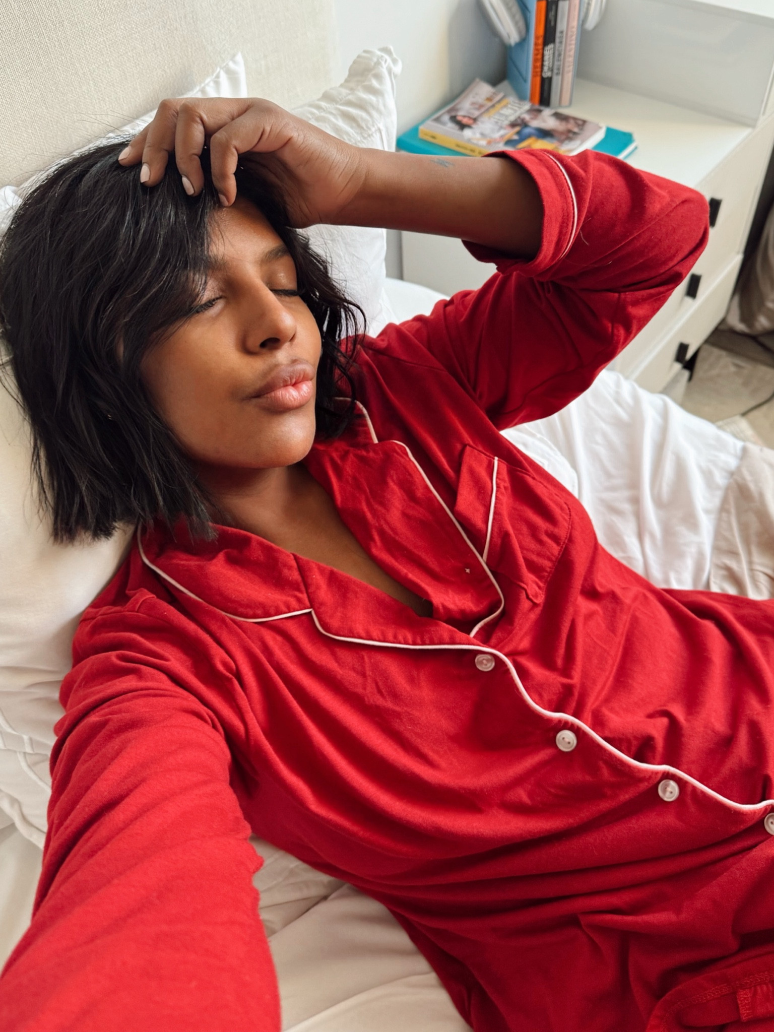 My season pj 

#LTKSeasonal