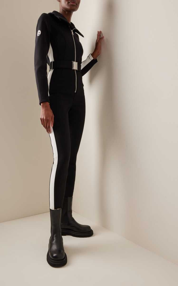 Cordova Signature Stretch-Jersey Ski Suit | Moda Operandi (Global)