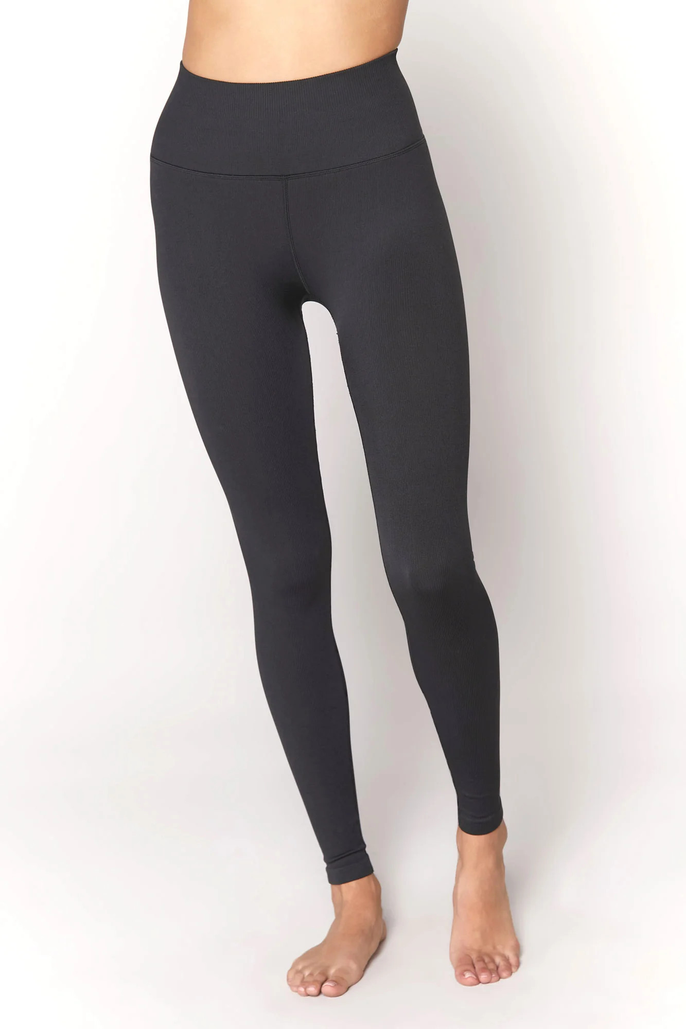 Love Sculpt Seamless Legging | Spiritual Gangster