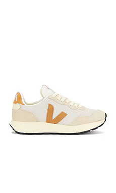 Veja Paulistana Sneaker in Natural & Umber from Revolve.com | Revolve Clothing (Global)
