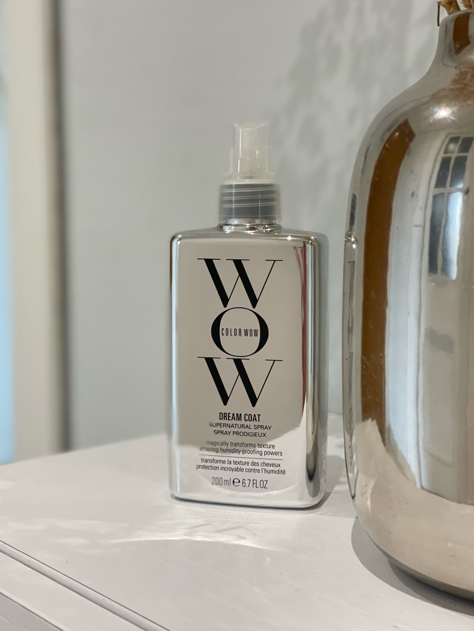 This product is a must have , me encanta como deja mi pelo después de ylussrlo , podeis incontrarlo en sephora 

#LTKGiftGuide #LTKbeauty #LTKFind