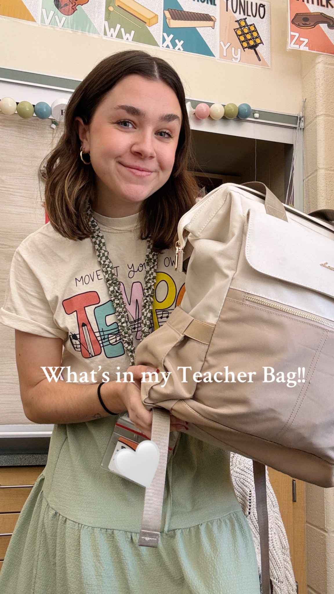 Teacher Bag Tour!! All my essentials! 

#LTKWorkwear #LTKStyleTip #LTKFindsUnder50