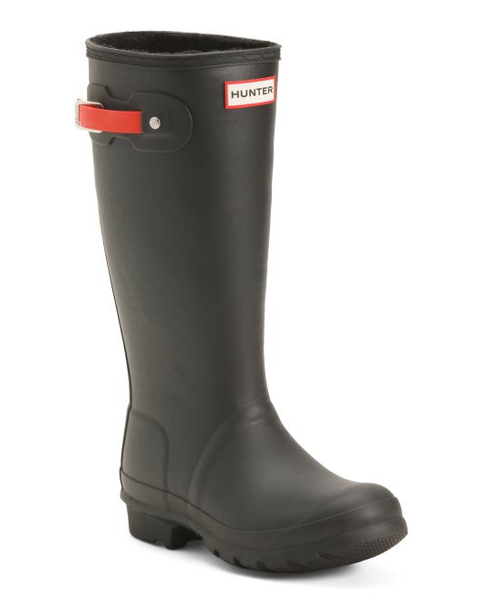 Waterproof Original Insulated Boots (Little Kid, Big Kid) | Marshalls