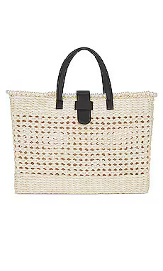 Capri Tote
                    
                    BTB Los Angeles | Revolve Clothing (Global)