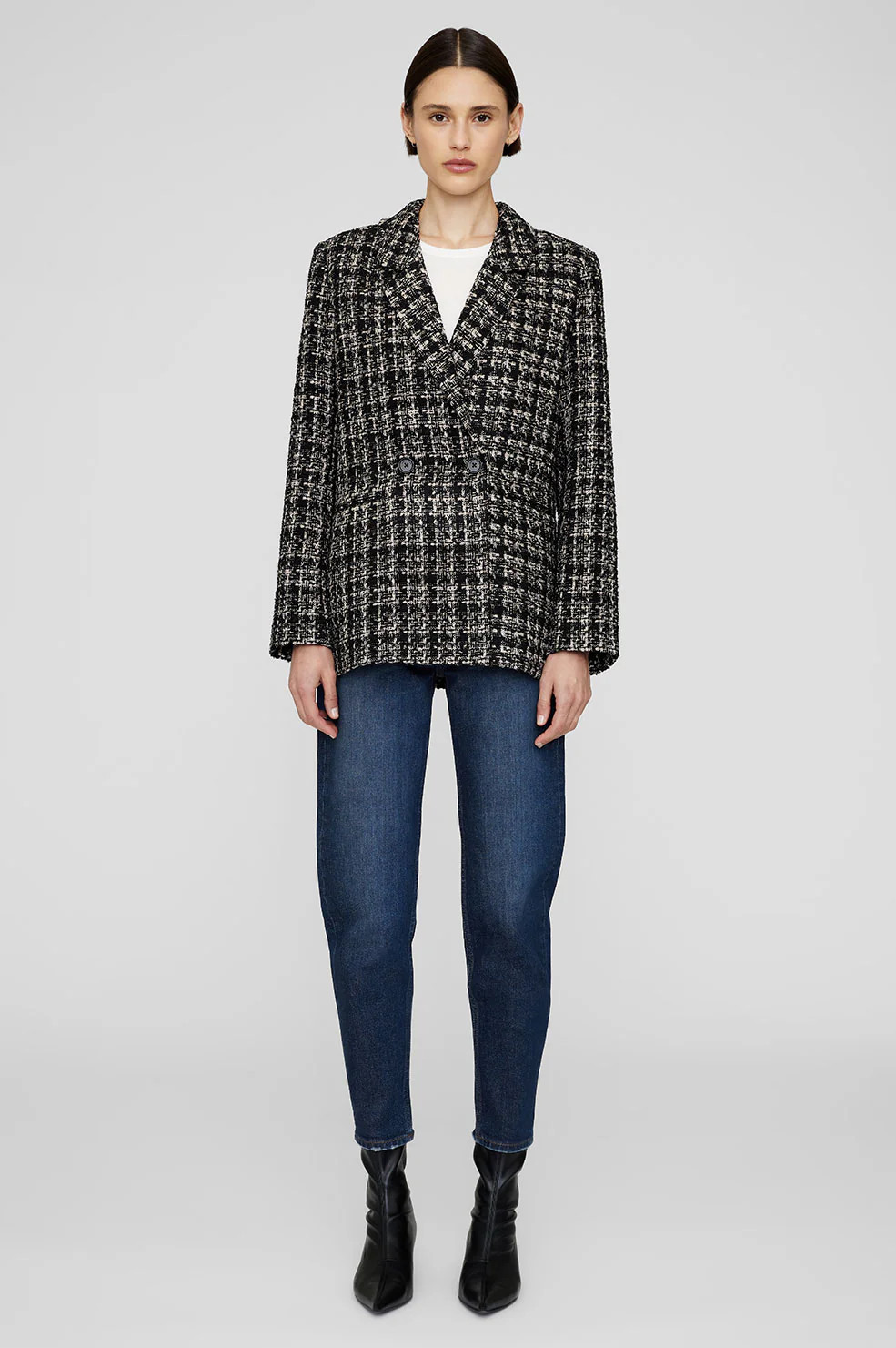 Madeleine Blazer | Anine Bing