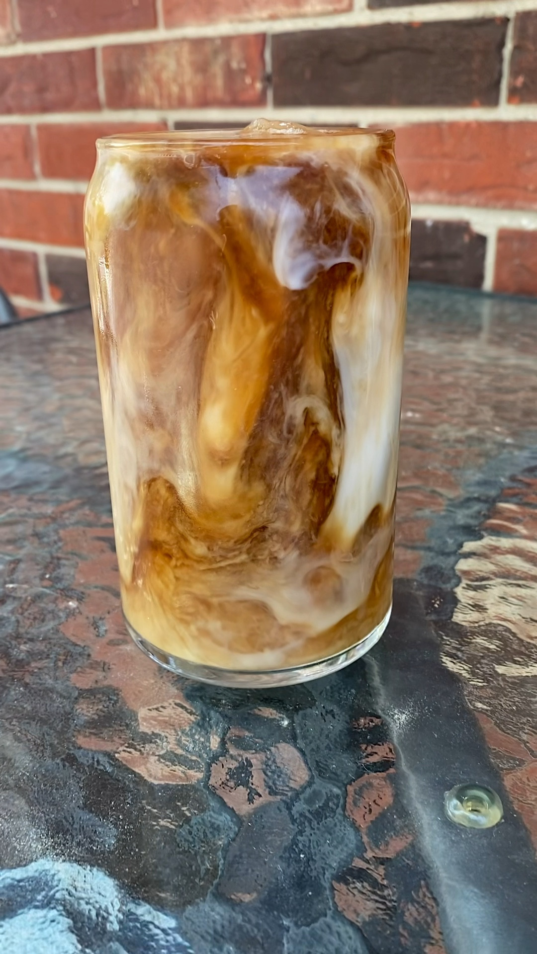 i use these glass cups everyday for my iced coffee! they are so cute 

#LTKMostLoved #LTKstyletip #LTKhome