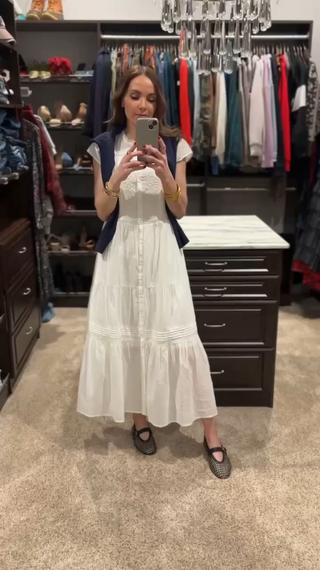 The details on this @target dress 😍 and it’s less than $50!

#LTKgrwm #LTKootd