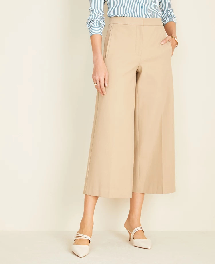 The Marina Pant | Ann Taylor | Ann Taylor (US)