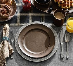 Jackson Stoneware Dinner Plates - Set of 4 | Pottery Barn (US)