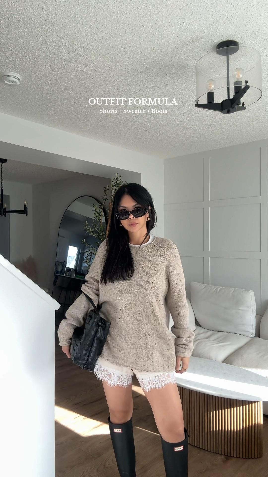 A sucker for this combo. 

#LTKcanada #LTKmodest #LTKstyletip