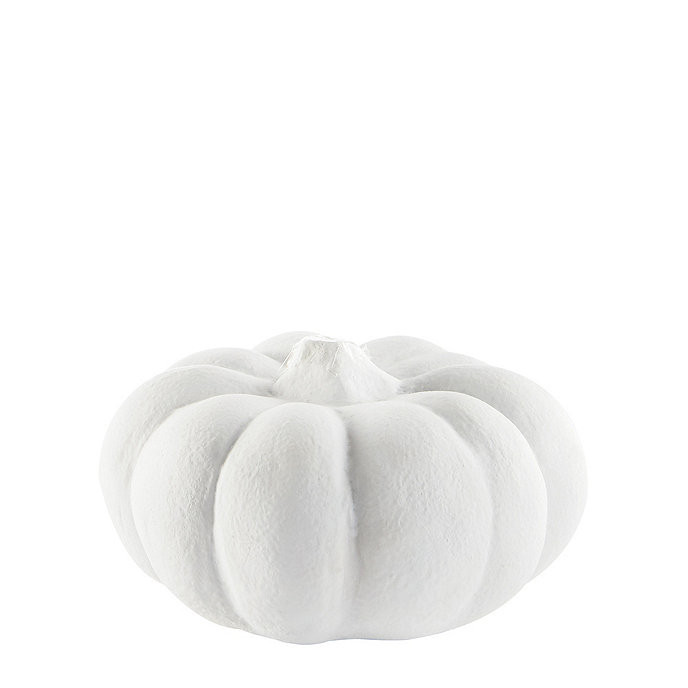 Bisque Pumpkin Harvest Decor | Ballard Designs, Inc.