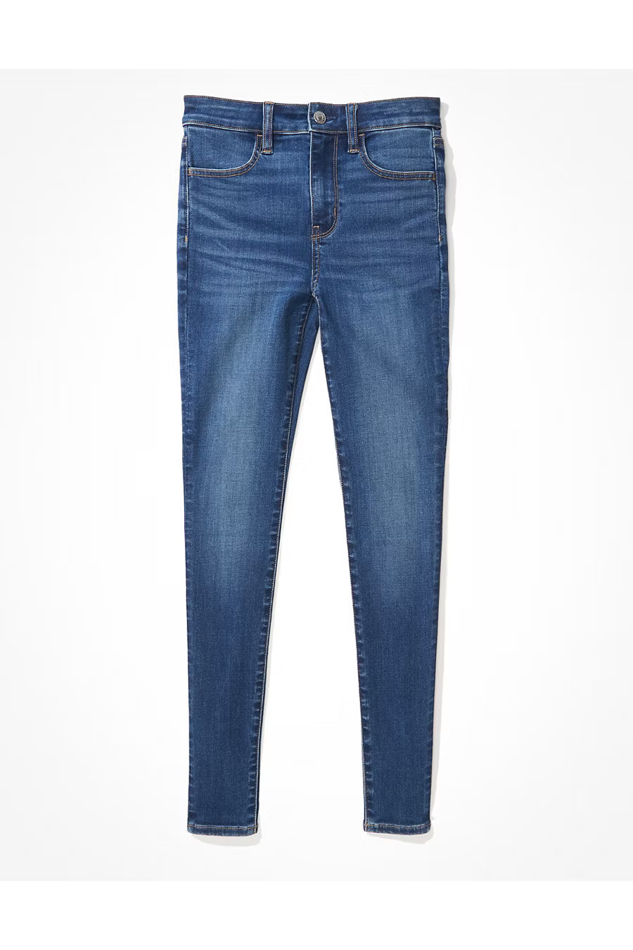 AE Ne(x)t Level High-Waisted Jegging | American Eagle Outfitters (US & CA)