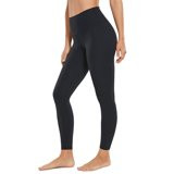CRZ YOGA Women's Butterluxe Leggings 25 inches High Waisted Soft Comfort Yoga Pants Workout Leggi... | Walmart (US)