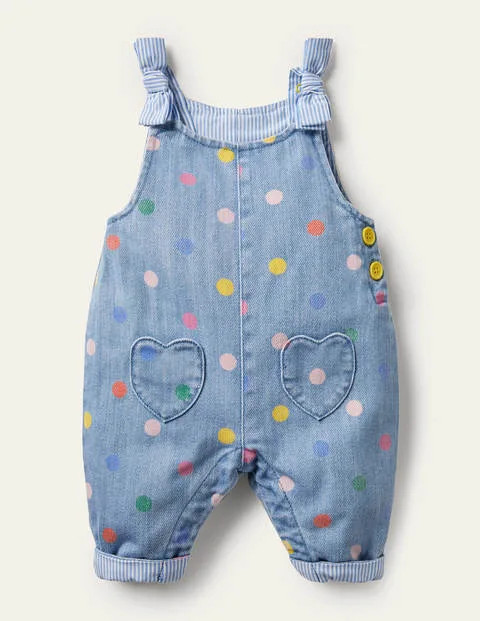 Multi Spot Overalls | Boden (US)