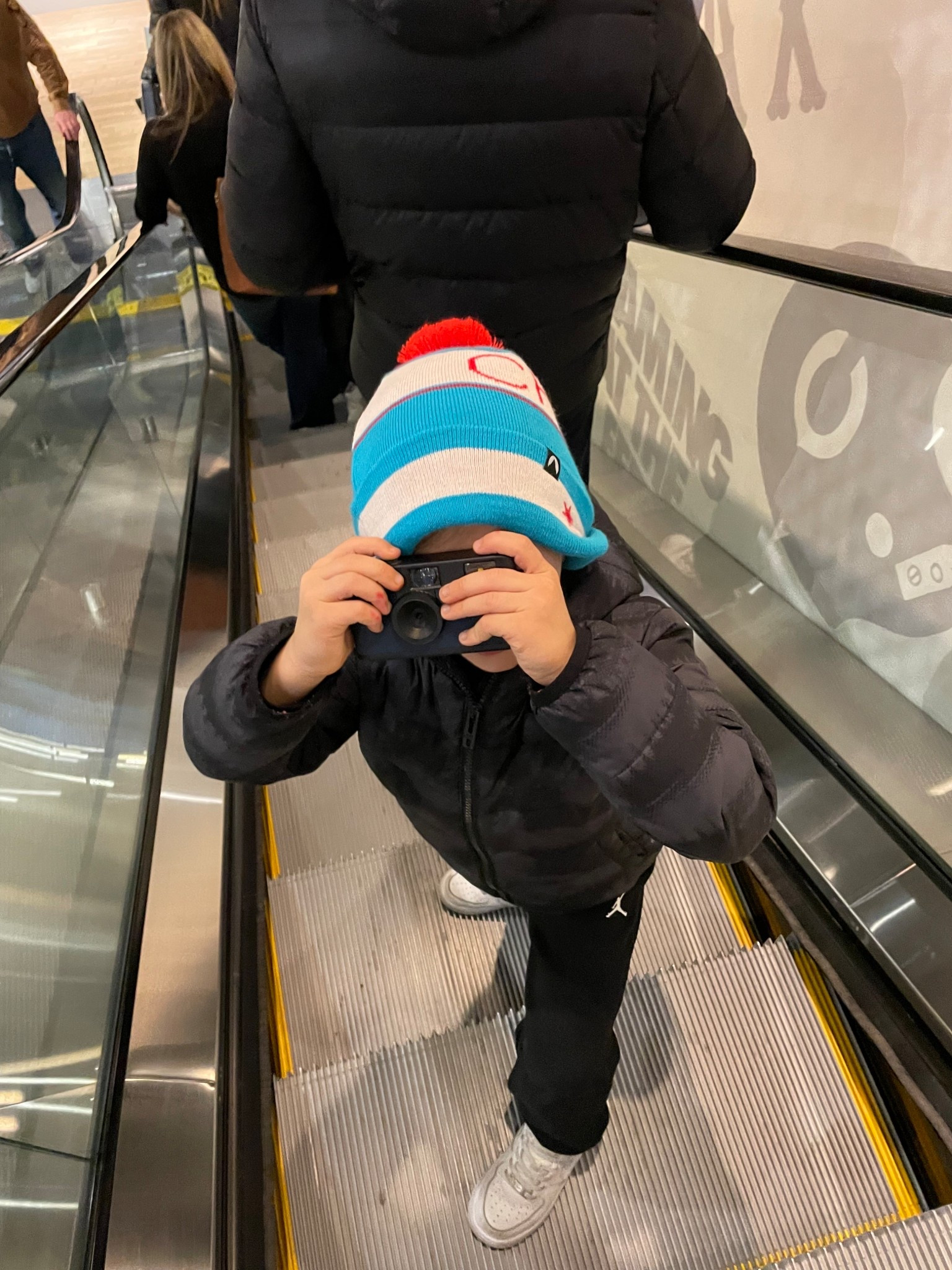 The Christmas gift my 5 year old is obsessed with!

#LTKGiftGuide #LTKKids