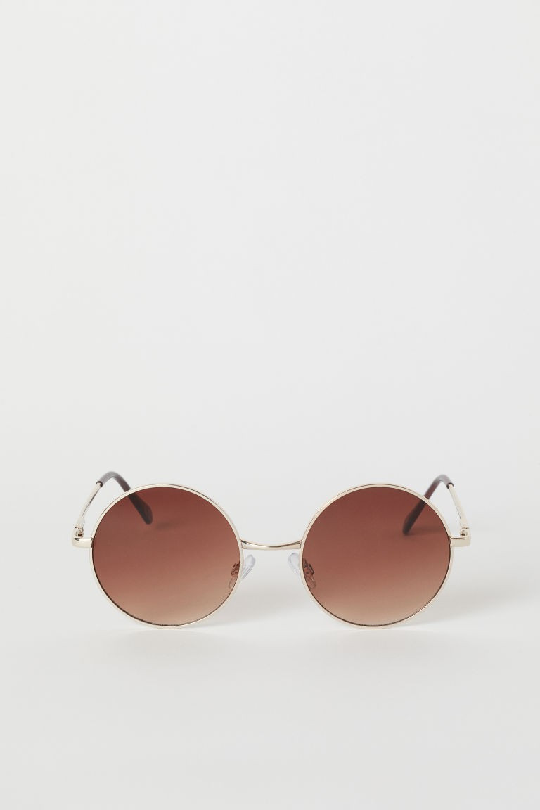 Sunglasses | H&M (US + CA)